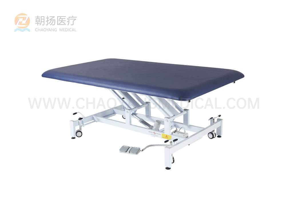 電動多功能理療床 CY-C105W