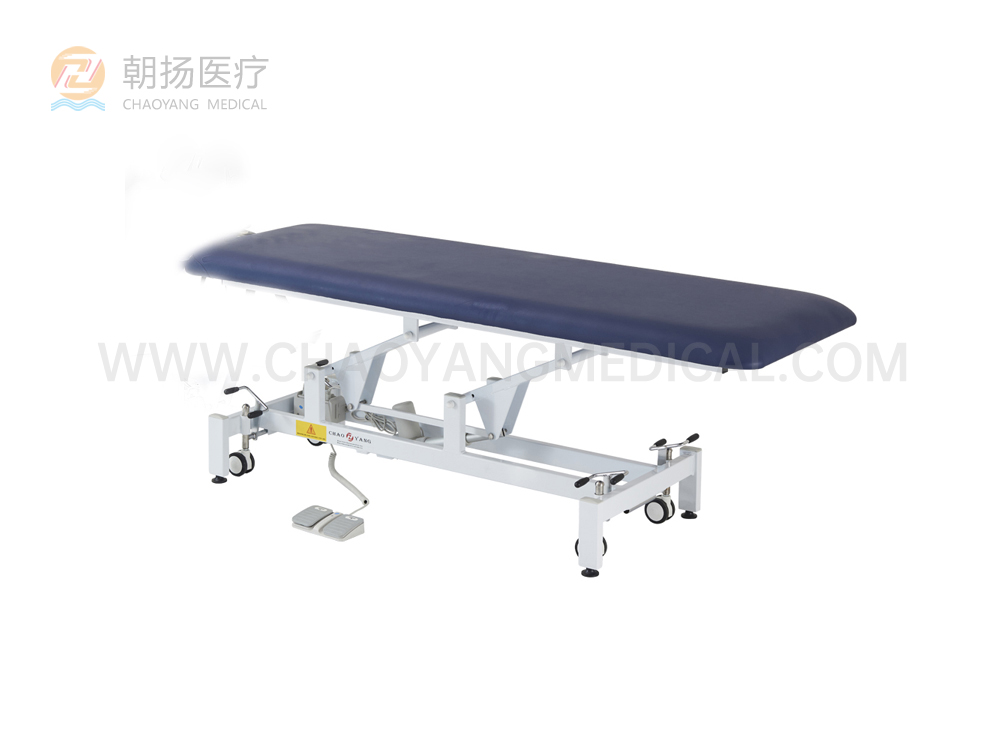 電動理療床 CY-C105