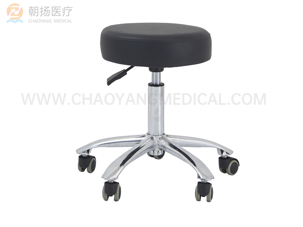 按摩床旋轉(zhuǎn)凳CY-H825A