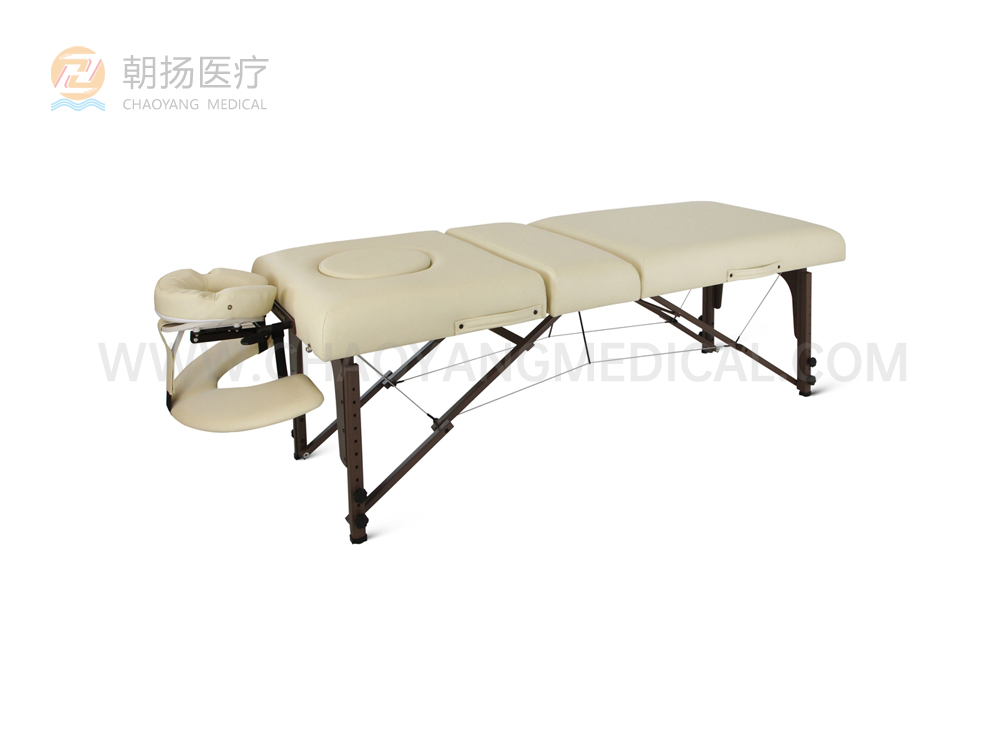 Portable Massage Table CY-C121