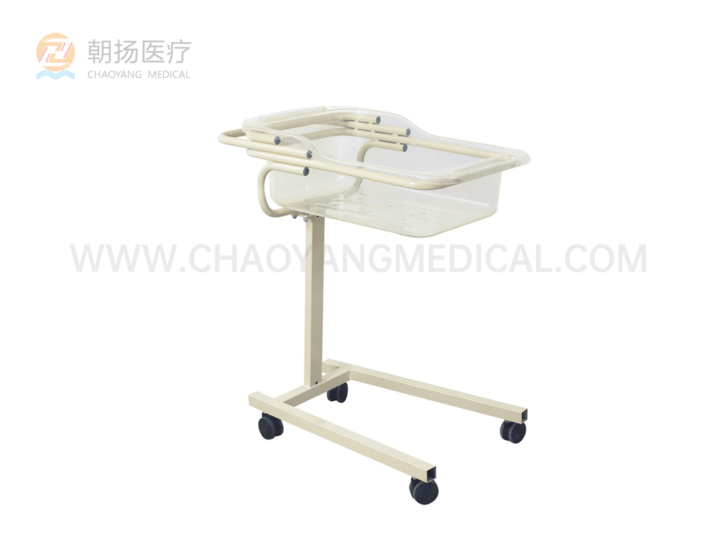 Hospital New Born Baby Trolley CY-D427