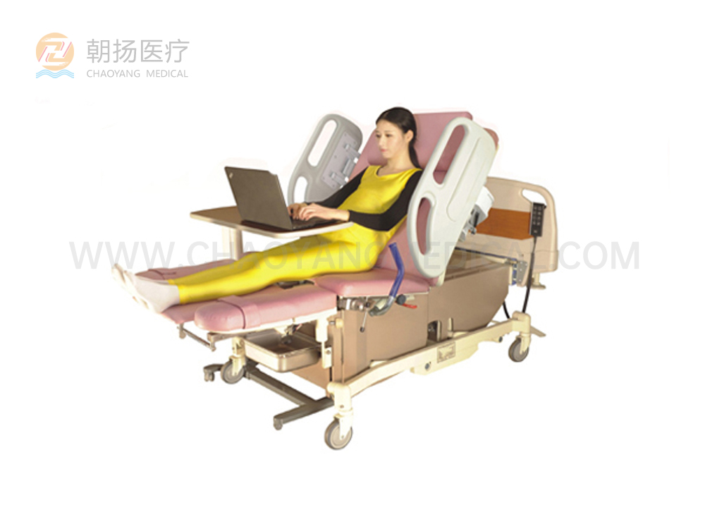 LDR高端婦科產(chǎn)床CY-C302