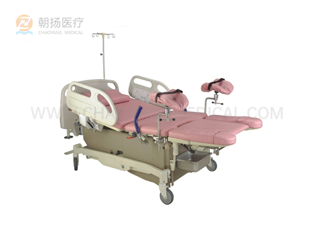LDR高端婦科產(chǎn)床CY-C303