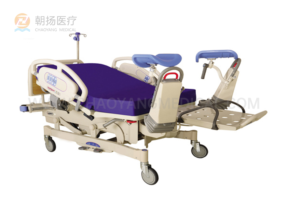 LDR高端婦科產(chǎn)床CY-C304