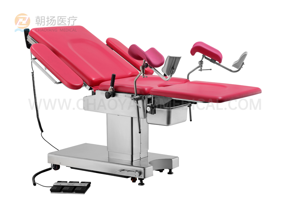 多功能豪華電動產(chǎn)床CY-C99B